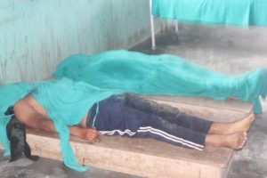 विप्लव समूह र प्रहरीबिच गोली हानाहान दुई जनाको मृत्यु