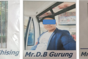 नेटवर्किङ व्यवसाय मार्फत ठगी गरेको भन्दै ३ जना पक्राउ