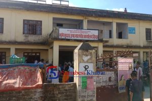 सिराहको मालपोतमा अख्तियारको छापा , घुस सहित नायब सुब्बा पक्राउ