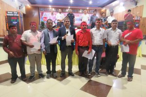 नेपाल अण्डा उत्पादक संघको अध्यक्षमा केसी , केसीको प्यानल सबै निर्वाचित