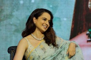 विन्दास कंगनाको रोमान्टिक कुरा