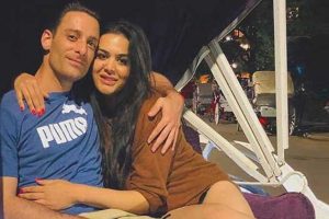 सञ्जय दत्तकी छोरी त्रिशालाका ब्याइफ्रेण्डको निधन भएपछि