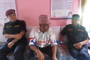 पत्रकार पुडासैनीकोे घटनाको अनुसन्धानको मिसिल बुझाइयो