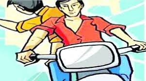 स्कुटर चोरी गरी भाग्दै गर्ने क्रममा  वुटवलका श्रेष्ठ पक्राउ