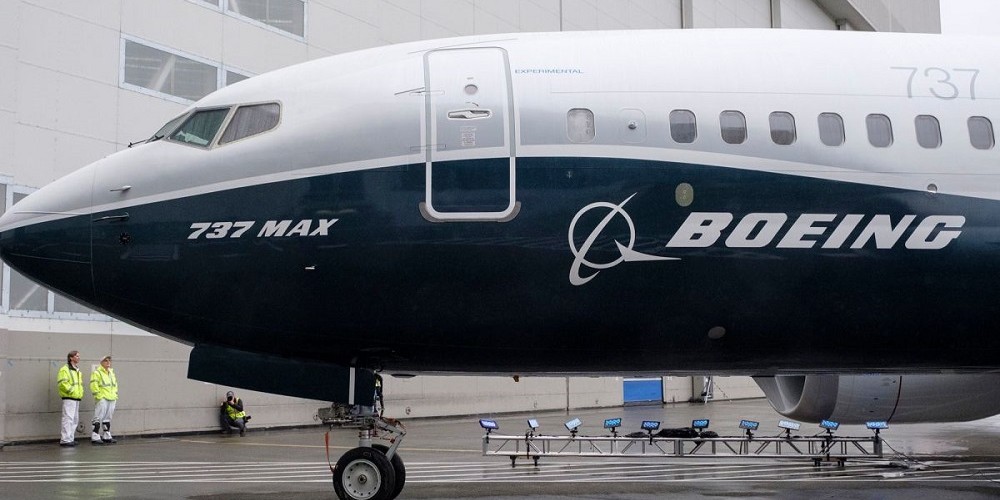 कोरोना प्रभावः अमेरिकाको विमान कम्पनी बोइङको कारखाना अनिश्चितकालीन बन्द