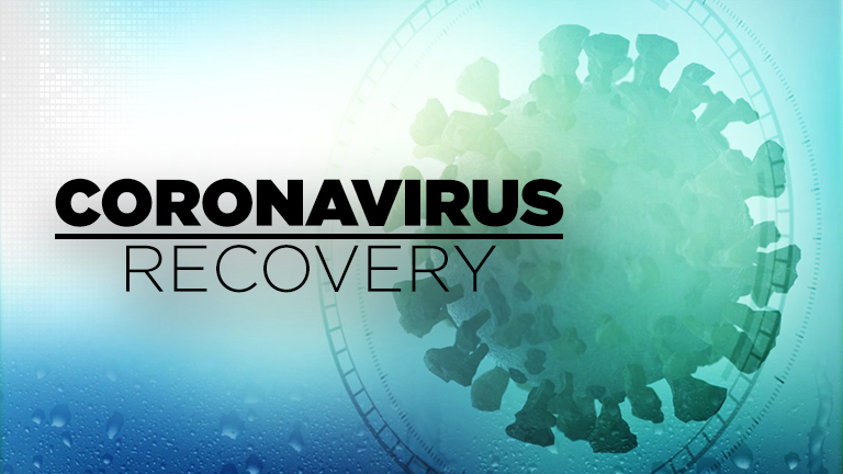 Bagmati State deputy speaker recovered from coronavirus infection
