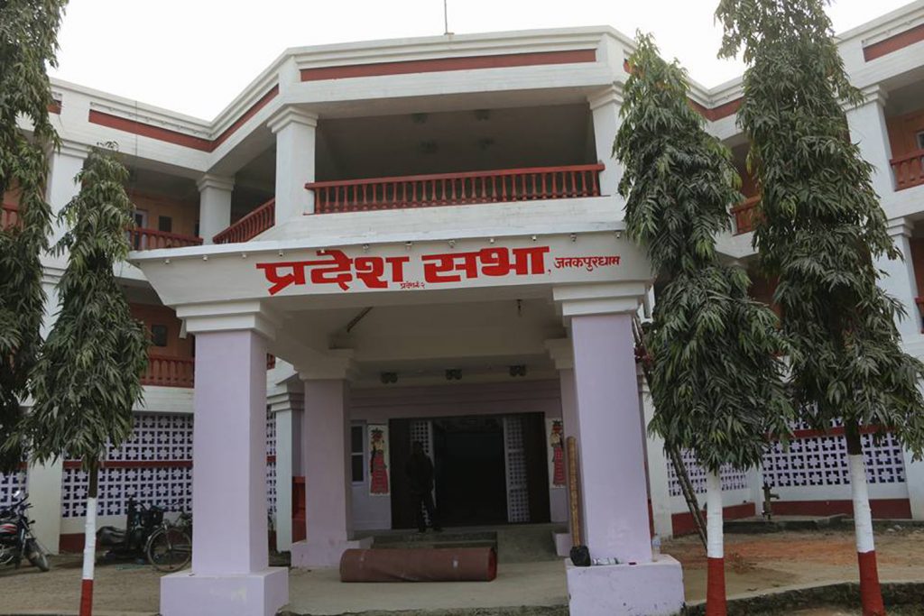 महोत्तरीका १२ जनाको मृत्युको कारण कोरोना संक्रमण होइन: प्रदेश २ सरकार
