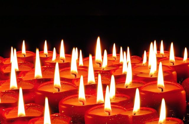 भोलि साँझ घरघरमा दीप प्रज्वलन गरौँ : सरकार