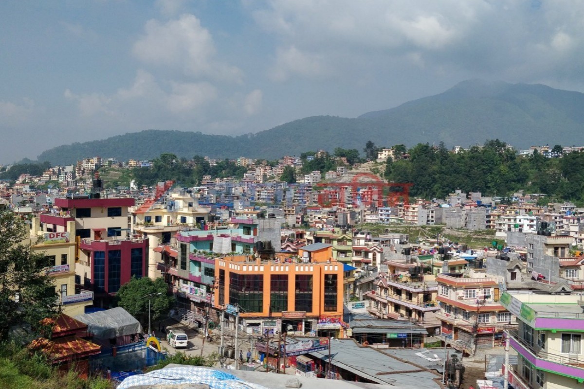 कोरोनाबाट मृत्यु भएकी सुत्केरी बस्ने गंगबु सिल, सबैको परीक्षण गरिँदै