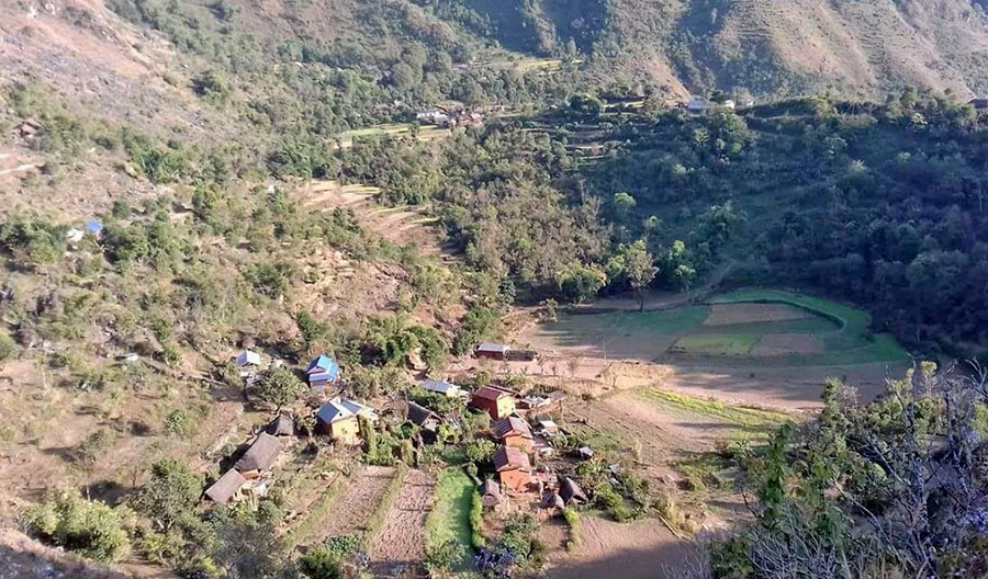 गुल्मी जेठ १ गतेदेखि ५ दिन सिल गरिने