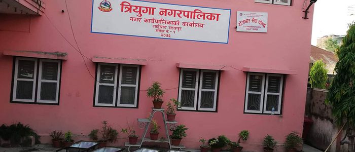 सुत्केरीलाई उदयपुरको भन्दै  उपचारबाट बन्चित गर्ने नोबेल अस्पताललाई कारवाही गर्न माग