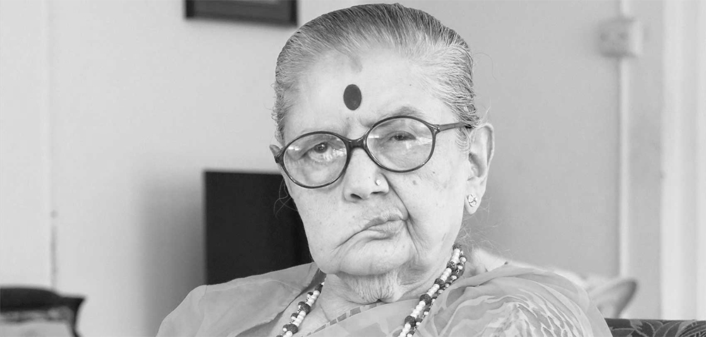 शिक्षाविद् एवं समाजसेवी अङ्गुरबाबा जोशीको ८९ वर्षको उमेरमा निधन