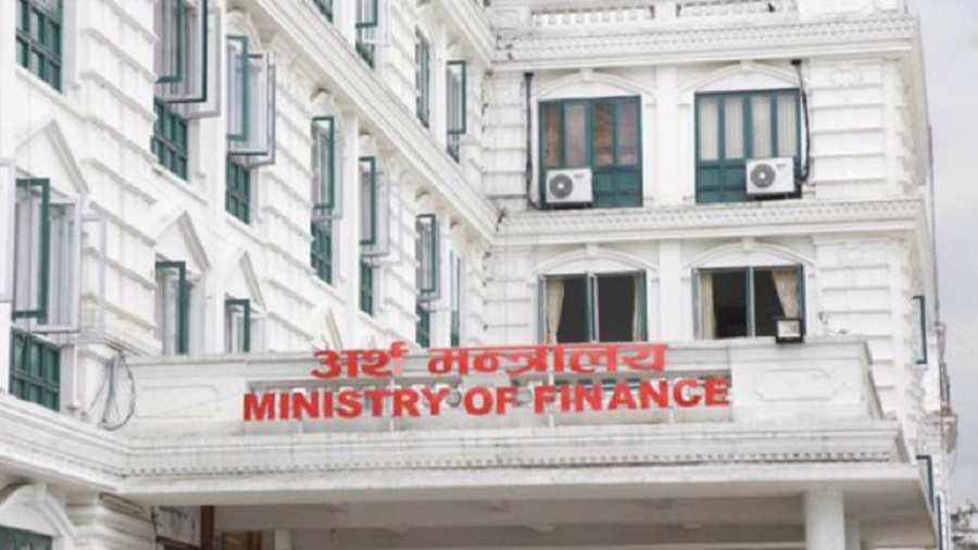 अर्थमन्त्रालय तयार भयो कर तिर्ने समय बढाउन