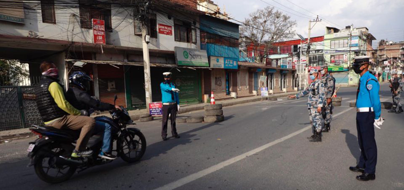 काठमाडौँमा जेठ २ देखि जारी भएका सवारी पास नविकरण गर्न नपर्ने