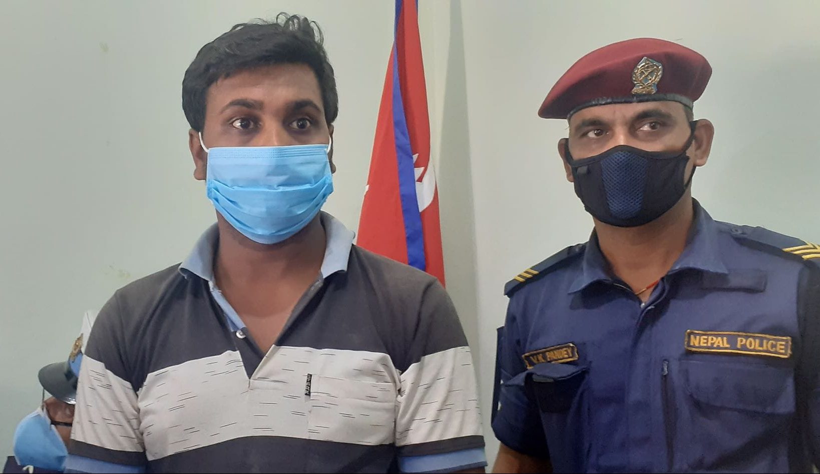 जनकपुरमा आँपको प्रलोभन देखाइ ११ वर्षीय बालिकाको बलात्कारपछि हत्या, भारतीय नागरिक पक्राउ