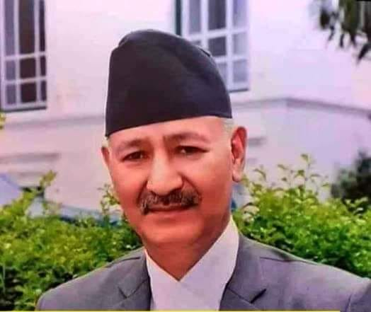 जबर्जस्ती करणी अभियोगमा अन्नपूर्ण पशुपति आश्रमका सञ्चालक वैध पक्राउ