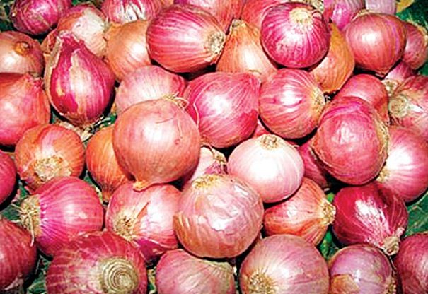 प्याजको कालोबजारी गर्ने तीन व्यापारी पक्राउ, पसल सील