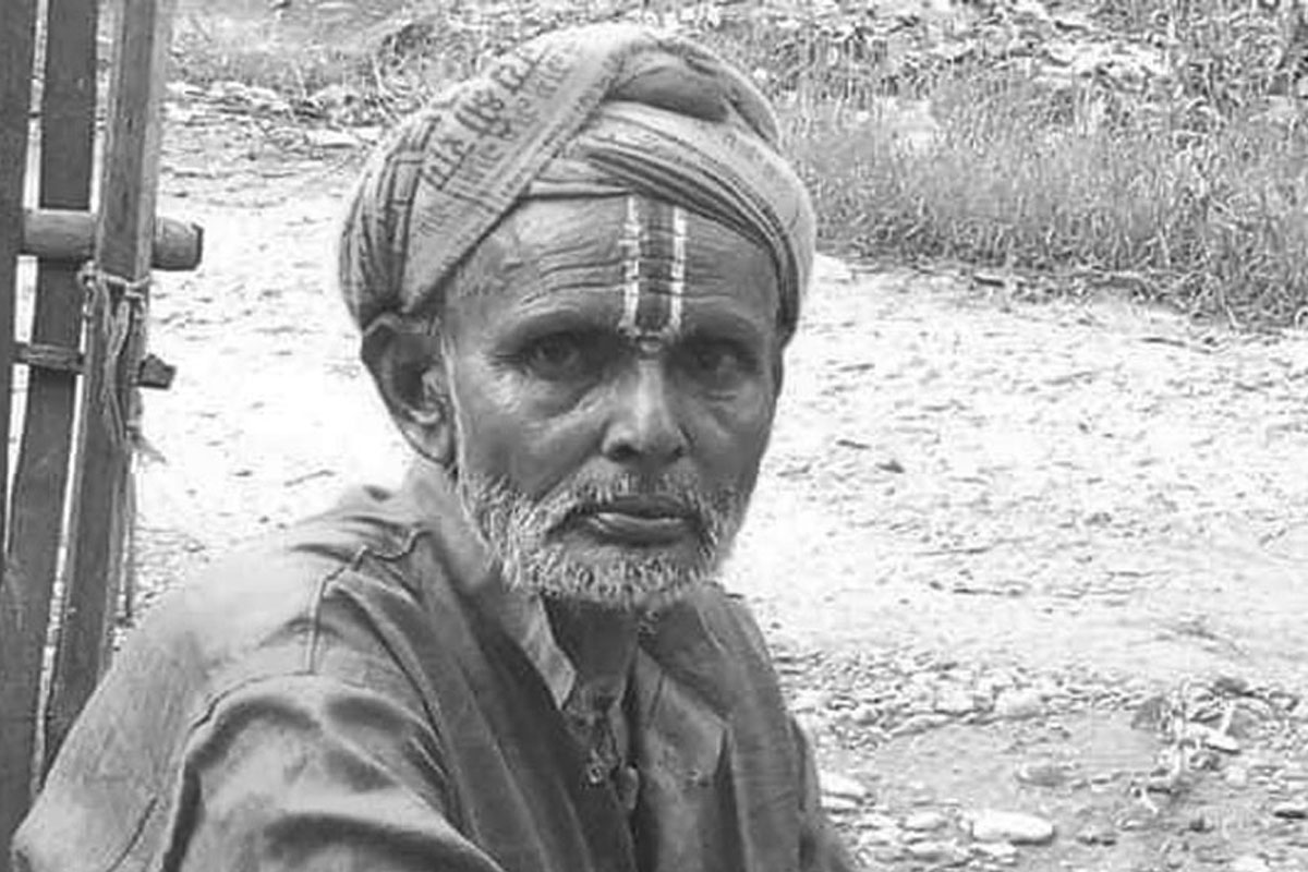 रौतहटका पुजारी शाहको हत्या आरोपमा २ जना पक्राउ