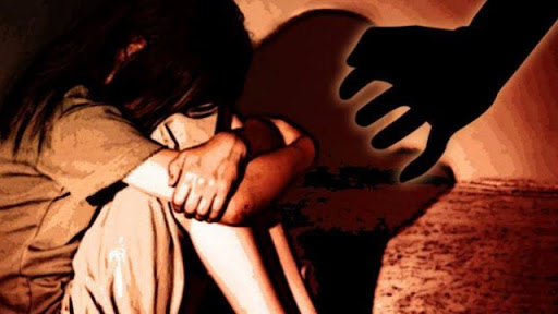 Two arrested on charge of gang rape
