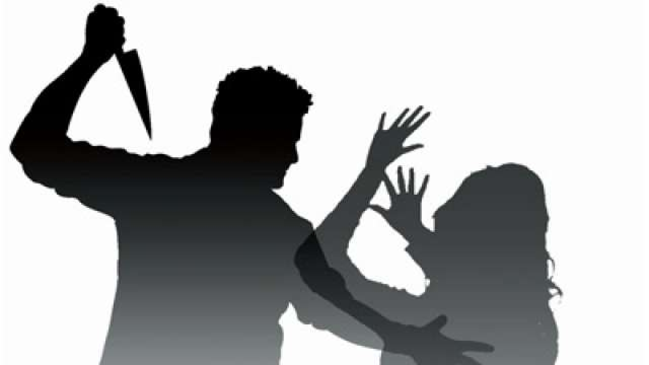 खुकुरी प्रहार गरी महिलाको हत्या