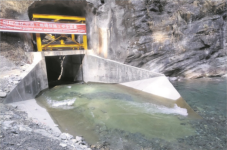 It will take another three months to fetch water from Melamchi