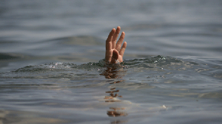 Youth goes missing in Dudh Koshi river
