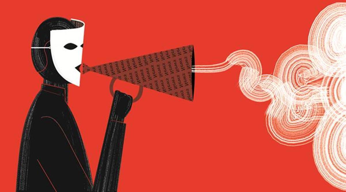 कोरोनाको गलत प्रचार गर्ने तीन जनालाई कारवाही