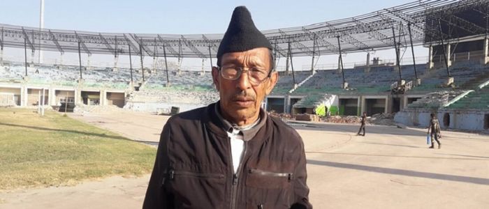 नेपाललाई पहिलो अन्तर्राष्ट्रिय पदक दिलाउने जितबहादुर केसीलाई कोरोना संक्रमण