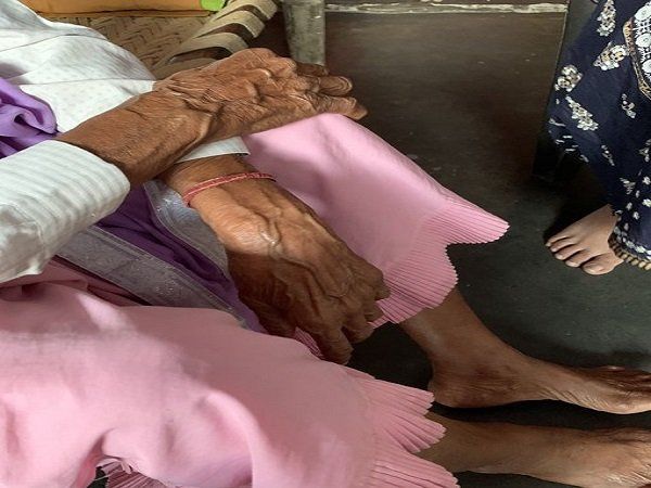 ७६ वर्षीया वृद्धालाई मकैबारीमा बोलाइ बलात्कार गरेको आरोपमा युवक पक्राउ