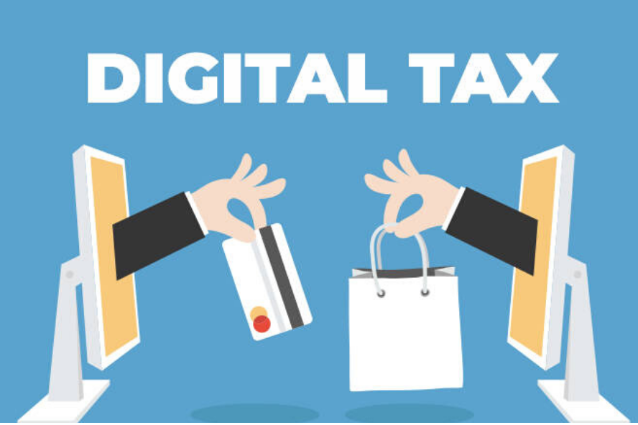 Digital tax system in Jumla