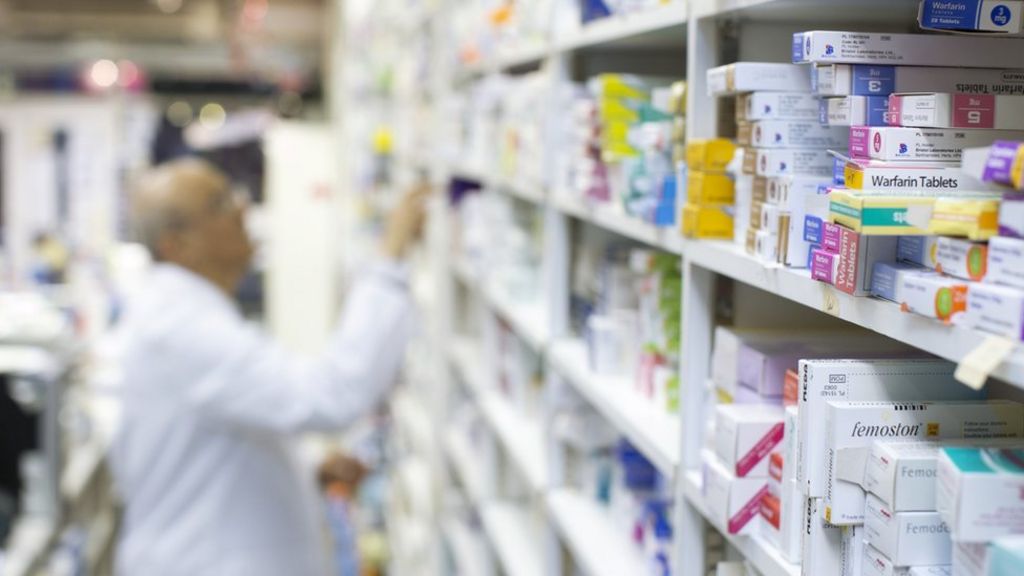 Five pharmacies in Nuwakot fined for selling drugs without invoice