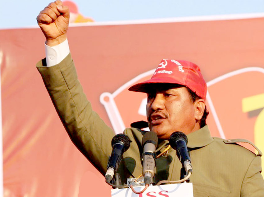 Chand-led outfit group’s company commissioner arrested