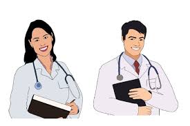 Absence of doctor affecting patients