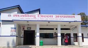 District hospital gets PCR machine