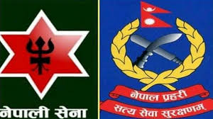 Coronavirus infection increasing among army and police personnel
