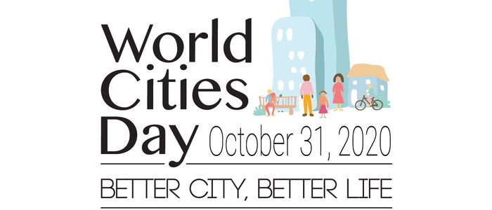 World Cities Day today