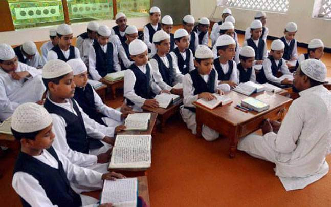 मदरसा शिक्षा मूलप्रवाहीकरणको चुनौती