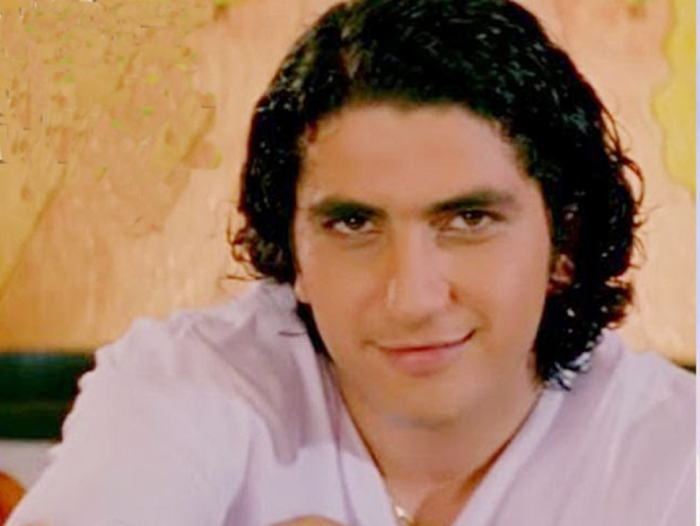 बलिउड अभिनेता फराज खानको निधन