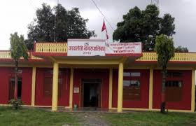 Kawaswoti municipality shut for a week