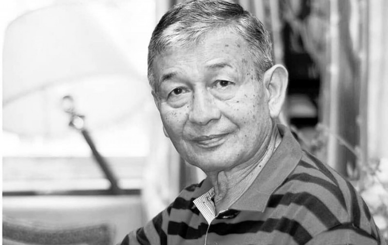 वरिष्ठ गायक जगतमर्दन थापाको निधन