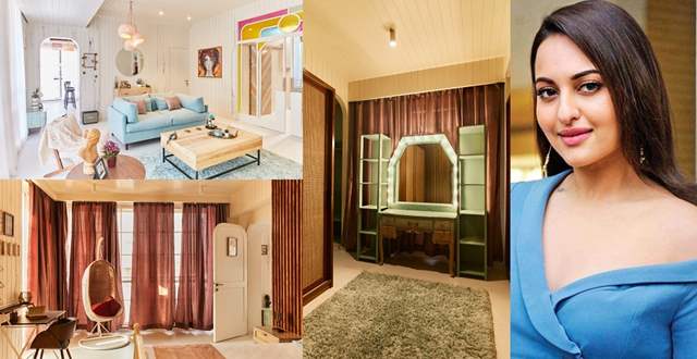 सोनाक्षी सिन्हाले पूरा गरिन् आफ्नो सपना!