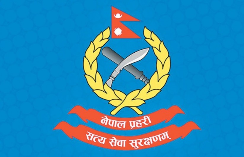 थानकोटका इन्स्पेक्टर शर्मा निलम्बित
