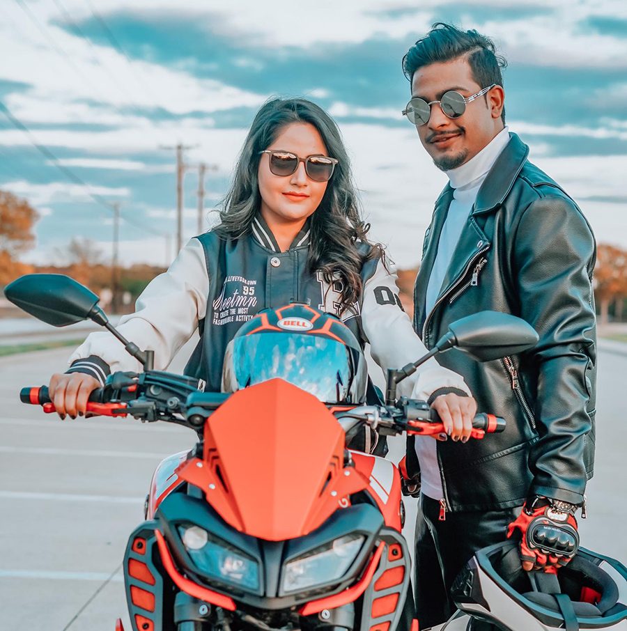 टुट्यो वर्षा शिवाकोटी र सविनको प्रेमको डोरी