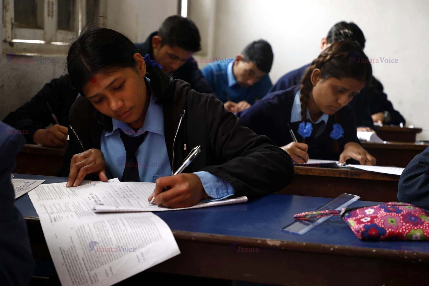 आन्तरिक मूल्याङ्कनमार्फत परीक्षाफल प्रकाशित गरिँदै