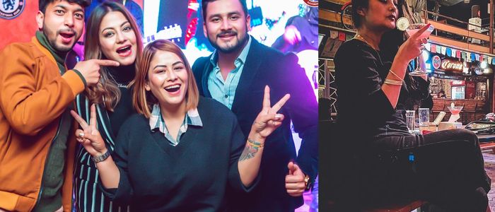 अभिनेत्री श्वेताले आफुमाथि कुटपिट भएको भन्दै सुष्माले दिइन् प्रहरीमा उजुरी