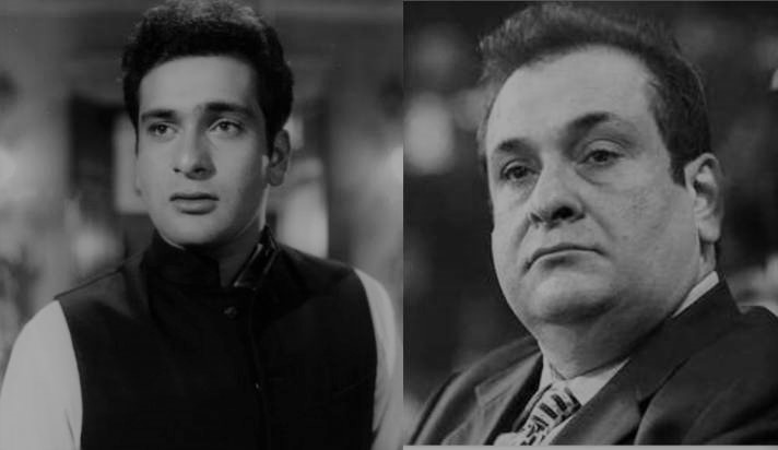 बलिउड अभिनेता राजीव कपूरको निधन