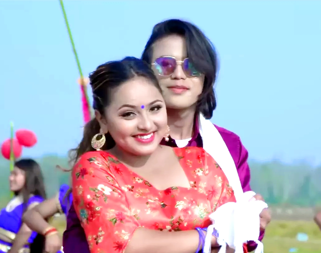 प्रबिन भण्डारिको निर्देशनमा कृष्ण चापागाई को “जवानिले ” सार्बजनिक