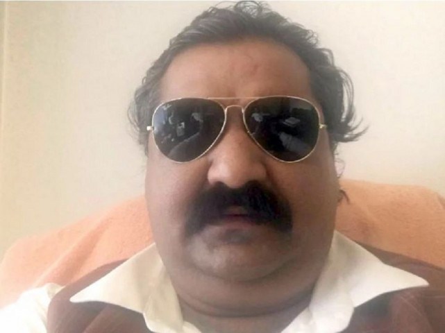 भ्यू टावर घोटाला प्रकरण : ठेकेदार मनोज भेटवाल पक्राउ