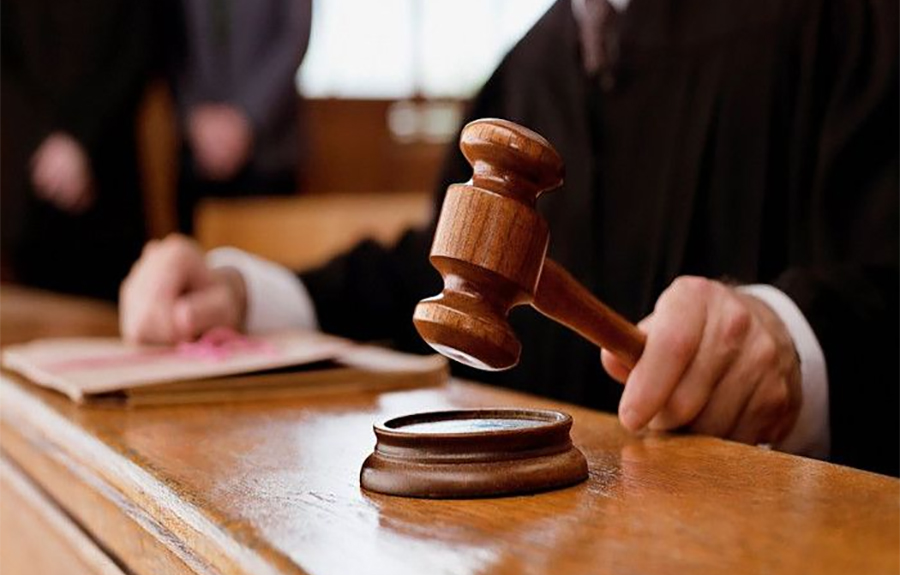 बलात्कारको झुटो आरोप लगाउने महिलालाई तीन वर्ष छ महिना कैद