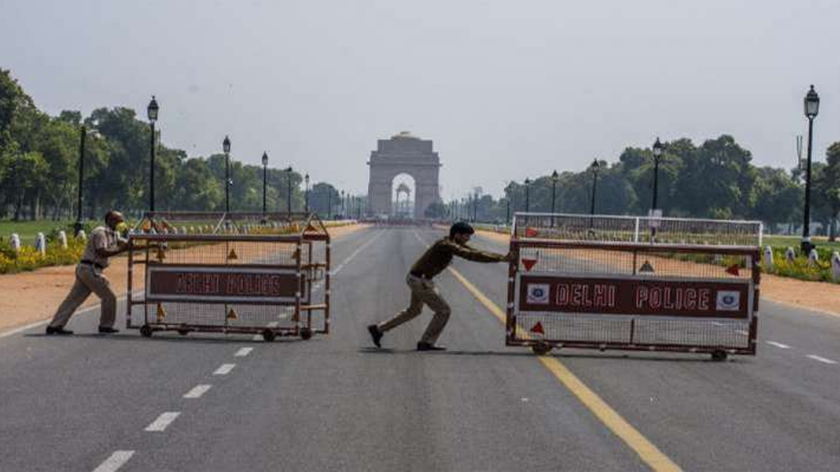 दिल्लीका मुख्यमन्त्रीद्वारा कोरोनाको तेस्रो लहर विरुद्ध अहिलेदेखि नै तयारी